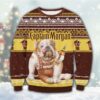 Captain Morgan Best Holiday Christmas Ugly Sweater Gifts For Family