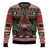 Carling United Kingdom Beer Best Holiday Christmas Ugly Sweater Gifts For Family