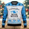 Charlie Brown and Snoopy Best Holiday Christmas Ugly Sweater Gifts For Family