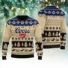 Chewbacca Star Wars Best Holiday Christmas Ugly Sweater Gifts For Family