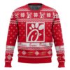 Chick Fil A Christmas Best Holiday Christmas Ugly Sweater Gifts For Family Special Gift For Xmas