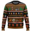 Chipotle Mexican Grill Best Holiday Christmas Ugly Sweater Gifts For Family