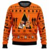 Christmas Akihito And Mirai Beyond the Boundary Gifts For Family Holiday Christmas Ugly Sweater