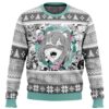 Christmas Animal Festival Animal Crossing Gifts For Family Holiday Christmas Ugly Sweater