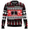 Christmas Baldur?s Gate 3 Gifts For Family Holiday Christmas Ugly Sweater