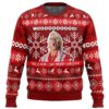 Christmas Franky OP Pirates Gifts For Family Holiday Christmas Ugly Sweater