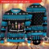 Christmas Frozen Disney Gifts For Family Holiday Christmas Ugly Sweater