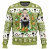 Christmas Guitar Music Party Gifts For Family Holiday Christmas Ugly Sweater