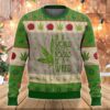 Christmas in Gallifrey Doctor Who Gifts For Family Holiday Christmas Ugly Sweater