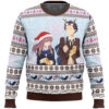 Christmas Lotr Sweater The Lord Of The Rings Sweater