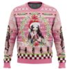 Christmas Nami OP Pirates Gifts For Family Holiday Christmas Ugly Sweater