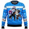 Christmas Nico OP Pirates Gifts For Family Holiday Christmas Ugly Sweater