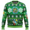 Christmas Season Baki Gifts For Family Holiday Christmas Ugly Sweater