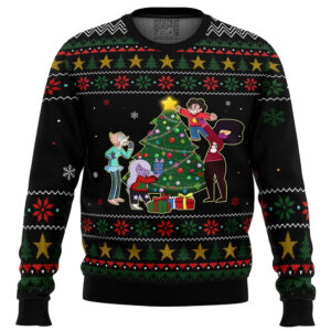 Christmas Steven Steven Universe Gifts For Family Holiday Christmas Ugly Sweater