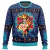 Christmas Usopp OP Pirates Gifts For Family Holiday Christmas Ugly Sweater