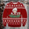 Christmas Vacation Gifts For Family Holiday Christmas Ugly Sweater Christmas Gift Sweater