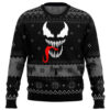 Christmas Vegeta DBZ Gifts For Family Holiday Christmas Ugly Sweater