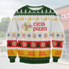 Chucky Gifts For Family Holiday Christmas Ugly Sweater