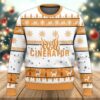 Clannad Alt Gifts For Family Holiday Christmas Ugly Sweater