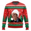 Clark Griswold National Lampoon’s Christmas Vacation Best Holiday Christmas Ugly Sweater Gifts For Family