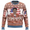 Clint Eastwood Best Holiday Christmas Ugly Sweater Gifts For Family