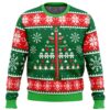 Cody Rhodes WWE Christmas Best Holiday Christmas Ugly Sweater Gifts For Family