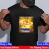 Creature Commandos Official Poster Release December 5th 2024 Unisex T-Shirt