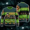 Colt 45 Best Holiday Christmas Ugly Sweater Gifts For Family