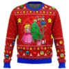 Come Out To The Coast We?ll Get Together Have A Few Laughs Die Hard Best Holiday Christmas Ugly Sweater Gifts For Family