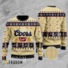 Coors Banquet Best Holiday Christmas Ugly Sweater Gifts For Family