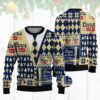 Coors Banquet Camping Best Holiday Christmas Ugly Sweater Gifts For Family