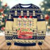 Coors Banquet Camping Best Holiday Christmas Ugly Sweater Gifts For Family