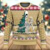 Coors Banquet Christmas Spirits Best Holiday Christmas Ugly Sweater Gifts For Family