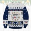 Coors Banquet Drink Everywhere Best Holiday Christmas Ugly Sweater Gifts For Family