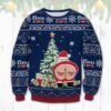 Coors Banquet Gifts For Family Holiday Christmas Ugly Sweater