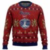 Coors Banquet Funny Best Holiday Christmas Ugly Sweater Gifts For Family