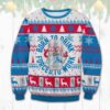 Coors Light Gifts For Family Holiday Christmas Ugly Sweater