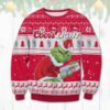 Coors Light Gifts For Family Holiday Christmas Ugly Sweater