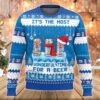 Coors Light Grinch Best Holiday Christmas Ugly Sweater Gifts For Family