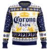 Corona Extra Gifts For Family Holiday Christmas Ugly Sweater