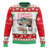 Cousin Eddie Merry Christmas Shitters Full National Lampoon’s Vacation Best Holiday Christmas Ugly Sweater Gifts For Family