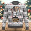 Cousin Eddie-National Lampoon’s Christmas Vacation Best Holiday Christmas Ugly Sweater Gifts For Family