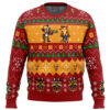 CRAPPY MEH YEAR Best Holiday Christmas Ugly Sweater Gifts For Family