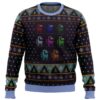 Criminal Christmas Pulp Fiction Best Holiday Christmas Ugly Sweater Gifts For Family