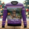 Crown Royal Best Gifts For Family For Holiday Christmas Ugly Sweater