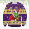 Crown Royal Get Drunk Best Holiday Christmas Ugly Sweater Gifts For Family