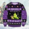 Crown Royal Happiest Drink Gifts For Family Holiday Christmas Ugly Sweater