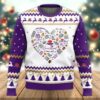 Crown Royal In My Vein Best Holiday Christmas Ugly Sweater Gifts For Family