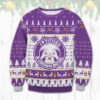 Crown Royal Just Drink It Best Holiday Christmas Ugly Sweater Gifts For Family