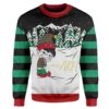 Custom Ugly Christmas Best Gifts For Family For Holiday Christmas Ugly Sweater